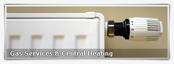 Gas Services & Central Heating