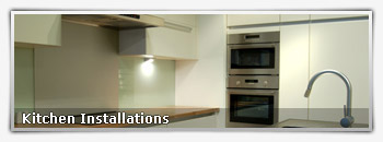 Kitchen Installations